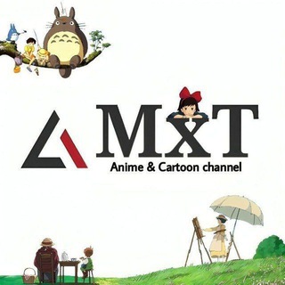 Telegram profile photo for MxT Anime