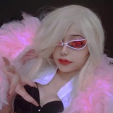 Telegram profile photo for CRONOS PLAYS| HEAVENLY DEVIL