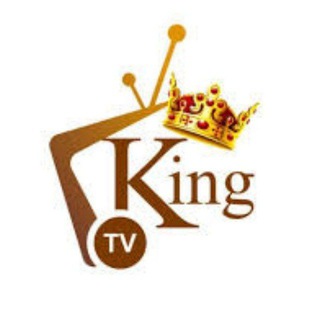 Telegram profile photo for King Tv
