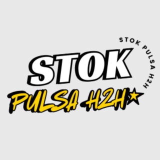 Telegram group profile photo for JUAL BELI PULSA