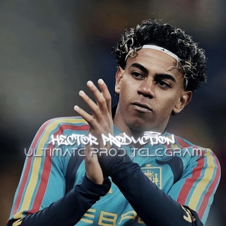 Telegram profile photo for Hector Production