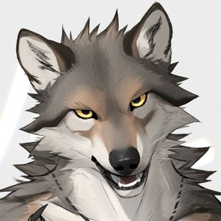 Telegram profile photo for KojiArt