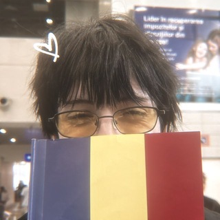Telegram profile photo for 𝐥𝐮𝐤ᴀ şᴏғ𝚛𝚘𝚗!
