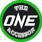 Telegram profile photo for BOBOMUROD ACCESSOR