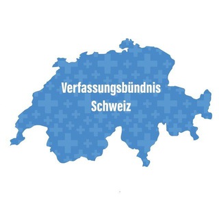Telegram profile photo for Verfassungsbündnis Schweiz