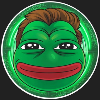 Telegram profile photo for 🐸 Pepelon - Portal