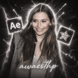 Telegram profile photo for аваестхп | эдиты