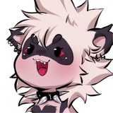 Telegram profile photo for Eroskyi!