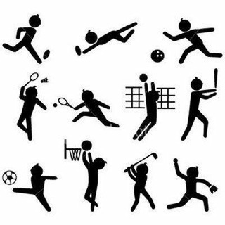 Telegram profile photo for اداره ورزش و جوانان شهرستان اشکذر