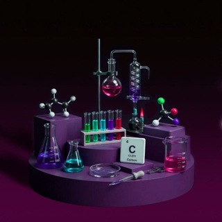 Telegram profile photo for ChemitOly | المپیاد شیمی گرینولی