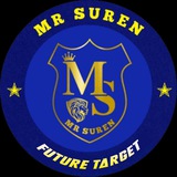 Telegram profile photo for MR SUREN TRADING