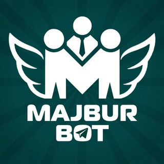 Telegram profile photo for Majbur bot