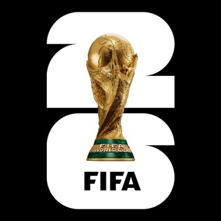 Telegram profile photo for FiFa World Cup 2026 | فیفا جام جهانی ۲۰۲۶