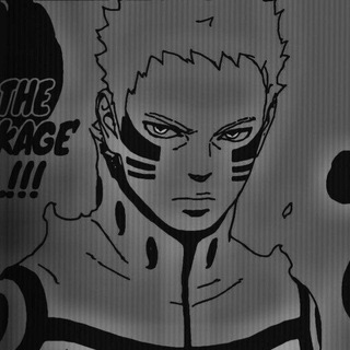 Telegram profile photo for ناروتو پلاس| Naruto plus