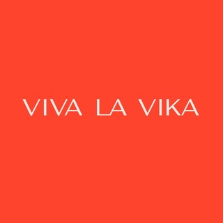 Telegram profile photo for VIVA LA VIKA
