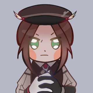 Telegram profile photo for Gen Тижоевна (TJ MIK-0)