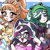 Telegram profile photo for Рукожоп.