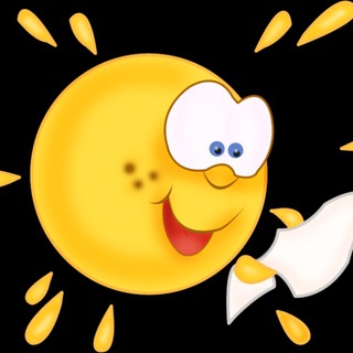 Telegram profile photo for Позитивом заряжУсь🤗