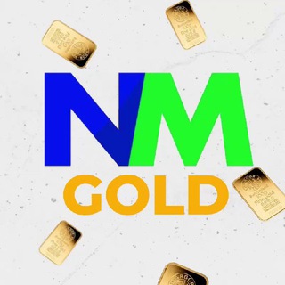 Telegram profile photo for Namomente Gold
