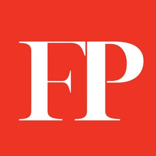 Telegram profile photo for Foreign Policy Magazine