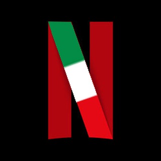 Telegram profile photo for Netflix ITA