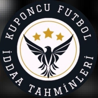 Telegram profile photo for KUPONCU FUTBOL ⚽