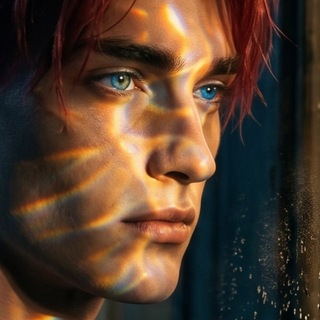 Telegram profile photo for rogue