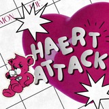 Telegram profile photo for HAERT RECORD