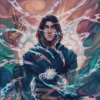 Telegram profile photo for Фан-клуб Сашкартошки