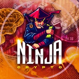 Telegram profile photo for Divergence & LvL Indicator 🥷🏿 NiNJA