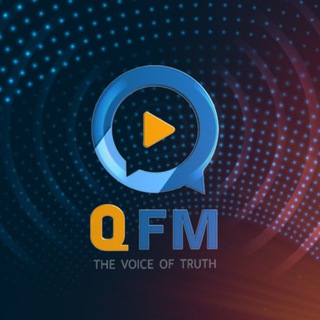 Telegram profile photo for QFM