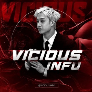 Telegram profile photo for Vicious - info