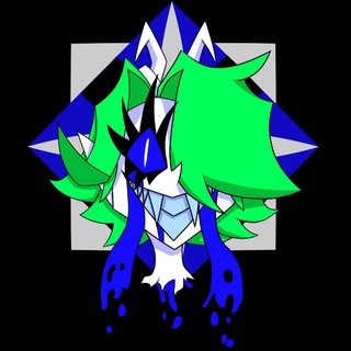 Telegram profile photo for Творческая свалка Vesper ⚰⚰🪦