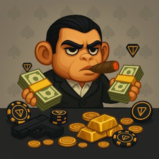 Telegram profile photo for NFT | dake