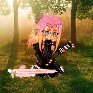 Telegram profile photo for ɴᴀsᴛʏᴀʜᴀʏ❀
