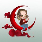 Telegram profile photo for Дютик🥐free