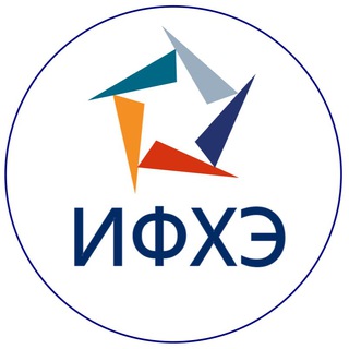 Telegram profile photo for ИФХЭ РАН