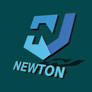 Telegram profile photo for Newton O'quv Markazi