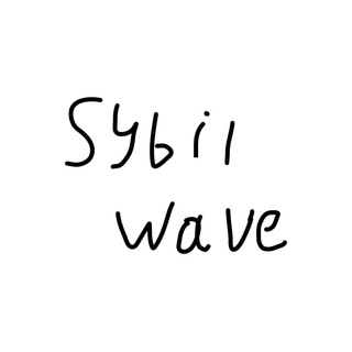Telegram profile photo for сибил вейв
