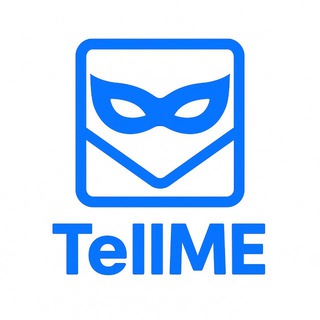 Telegram profile photo for TellME