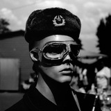 Telegram profile photo for Пионерская папка