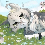 Telegram profile photo for самый жирный кот шэрил