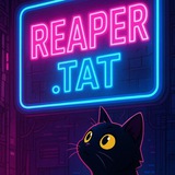 Telegram profile photo for Тату Юрга 🖤| reapertattoo |🖤 Тату-мастер из г.Юрги