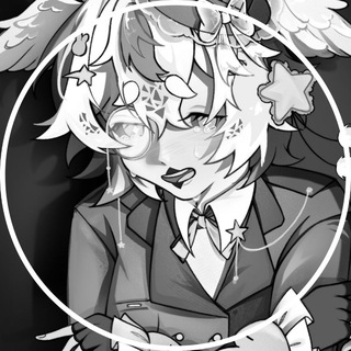 Telegram profile photo for your 𝐚ngel sowlóva