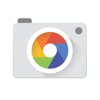 Telegram profile photo for Google Camera