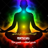 Telegram profile photo for همین لحظه، همین حالا(جادوی صدا)