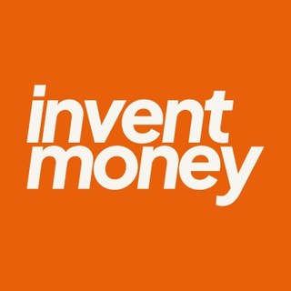 Telegram profile photo for Invent Money Announcements Channel