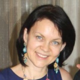 Telegram profile photo for :kolpakova / Все про дизайн
