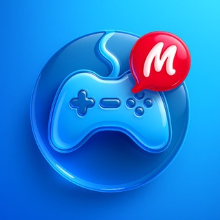 Telegram profile photo for Маніфест.Ігри