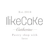 Telegram profile photo for IlikeCake